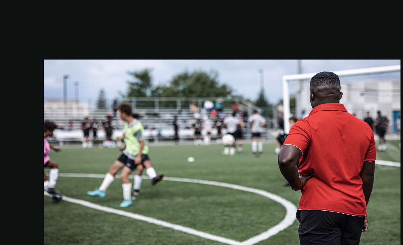 On The Rise Foundation | Youth Development Through Soccer